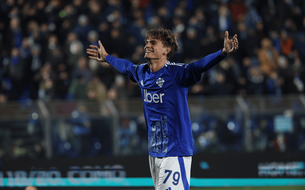 Αταλάντα - Κόμο στοίχημα