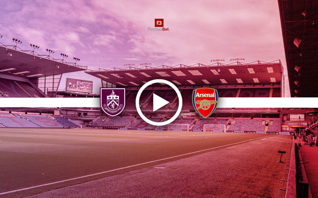 Πως θα δω δωρεάν Μπέρνλι - Άρσεναλ (01/11)
