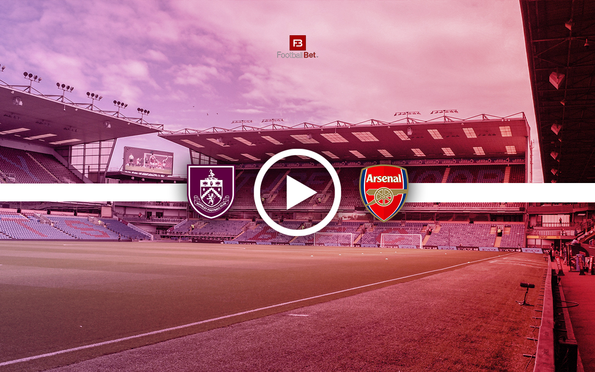 Πως θα δω δωρεάν Μπέρνλι - Άρσεναλ (01/11)