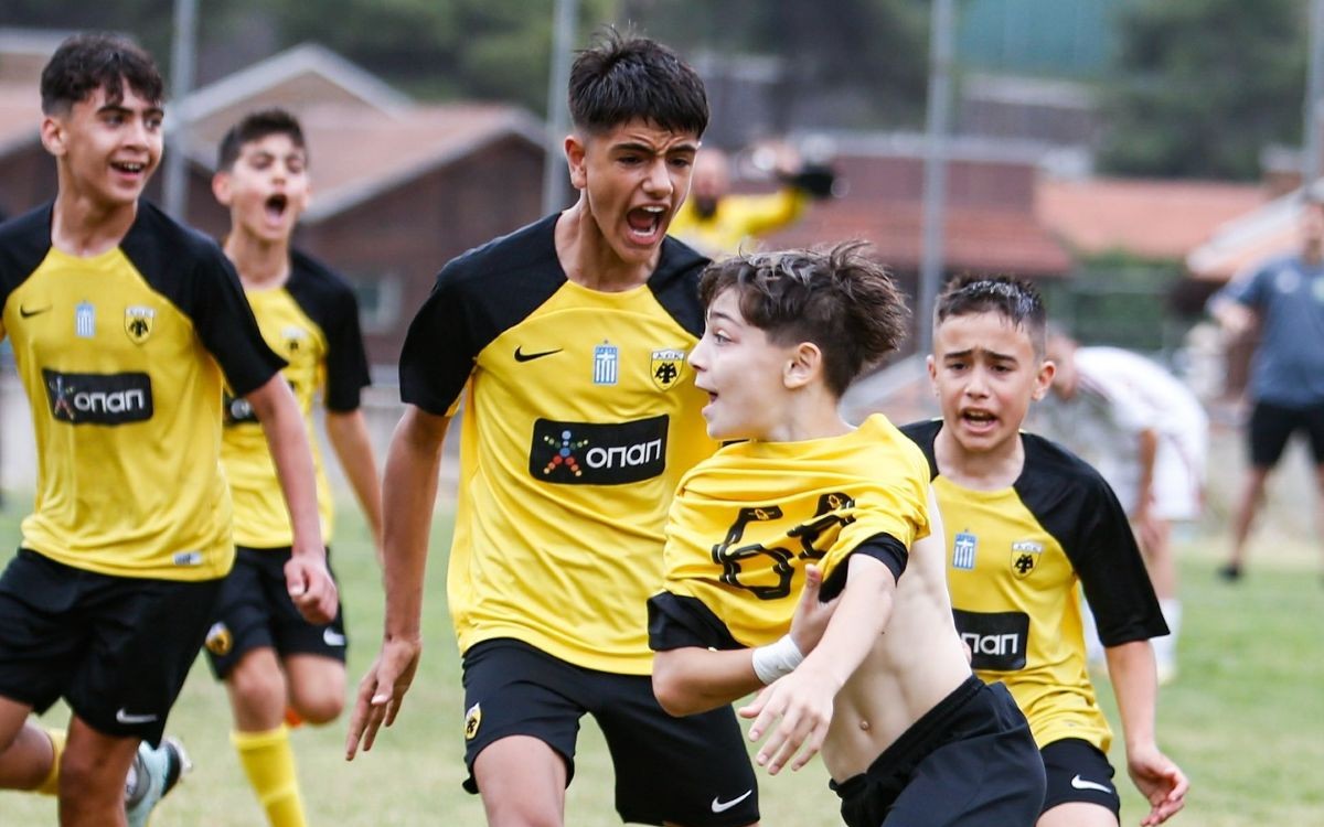 Το Elite Neon Cup ξανά εν δράσει στην Ελλάδα!