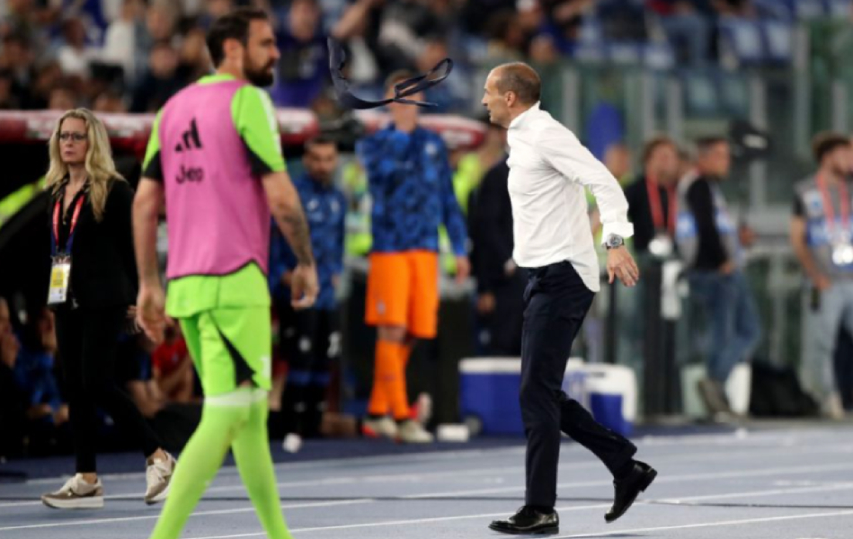 Γιουβέντους - Μίλαν προγνωστικά