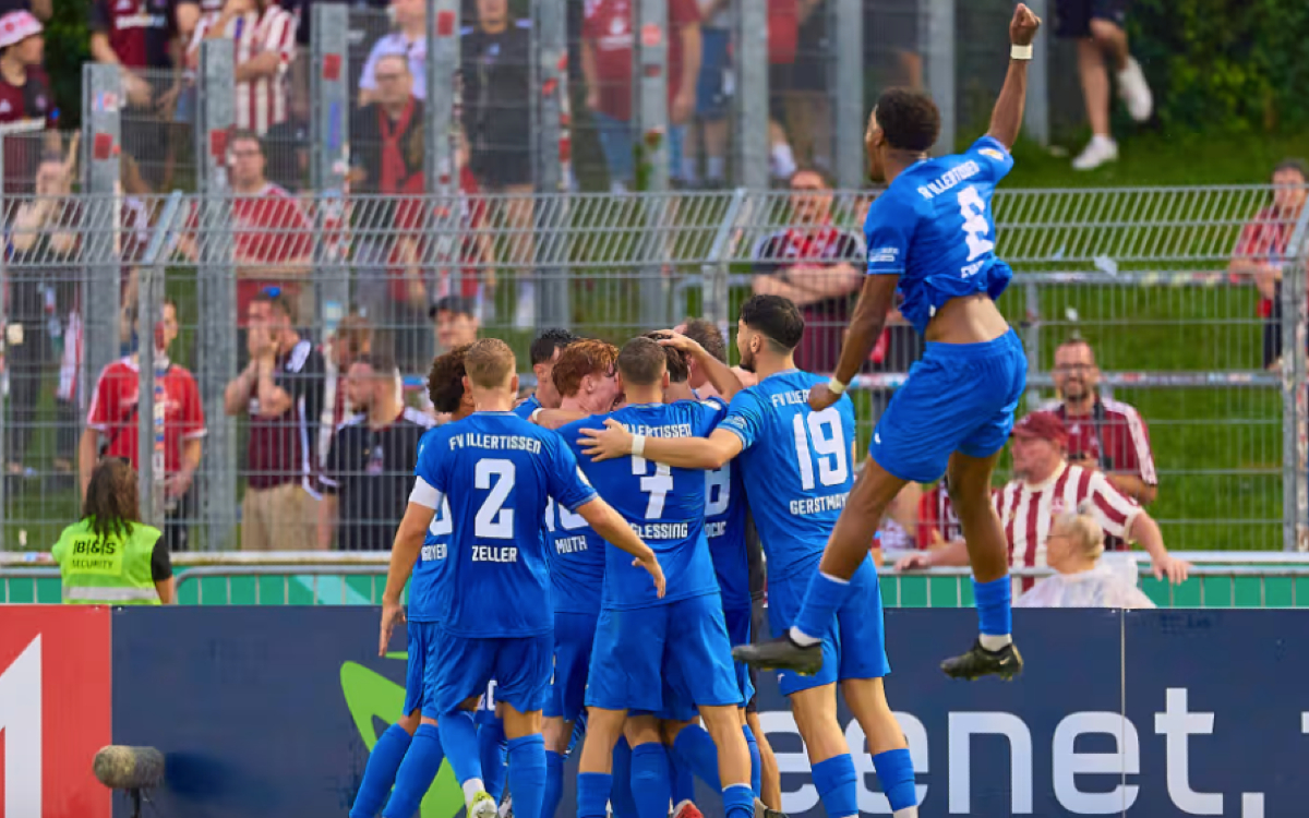 Ιλερτίσεν - Μαγδεμβούργο στοίχημα