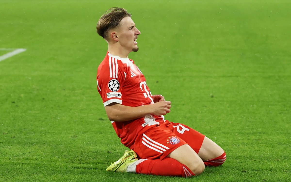 Κολωνία – Μπάγερν Μονάχου προγνωστικά