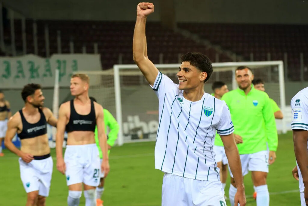 Stoiximan Super League 2025-26: Οι αποδόσεις της 10ης αγωνιστικής⚔️