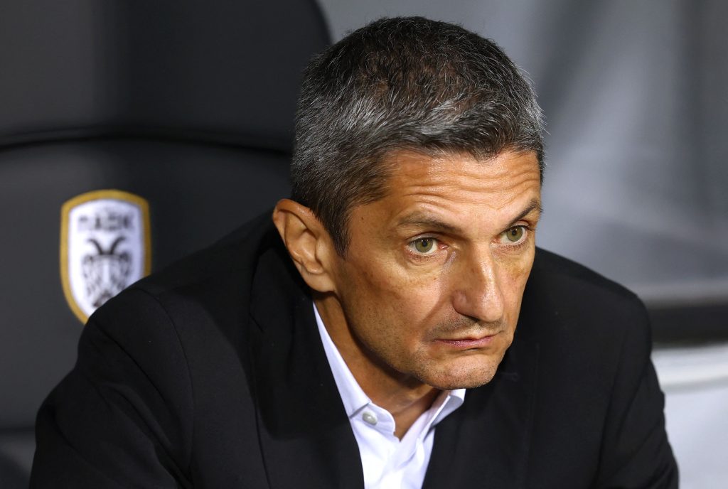 lucesku paok