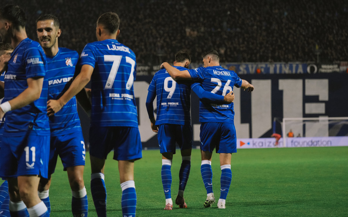 Μακάμπι Τελ Αβίβ – Ντιναμό Ζάγκρεμπ προγνωστικά