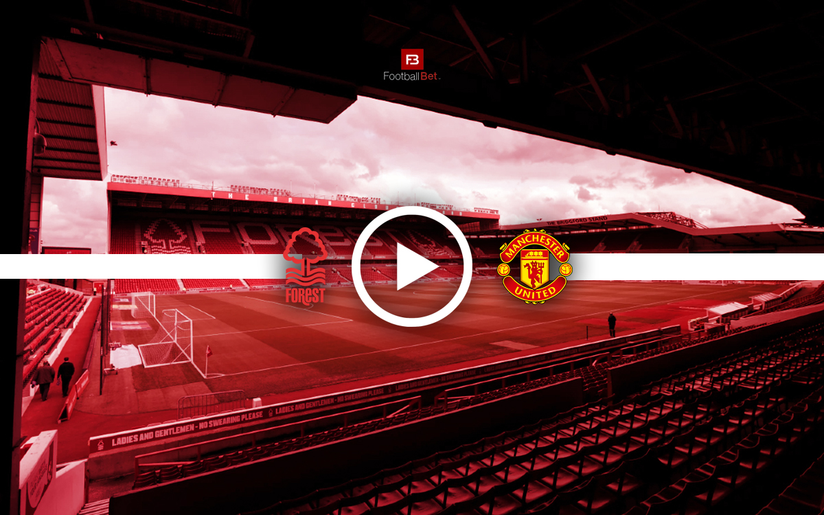 Πως θα δω δωρεάν Νότιγχαμ - Μάντσεστερ Γιουνάιτεντ (01/11)