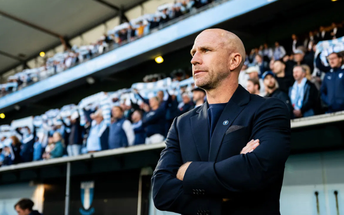 Βικτόρια Πλζεν - Μάλμε στοίχημα