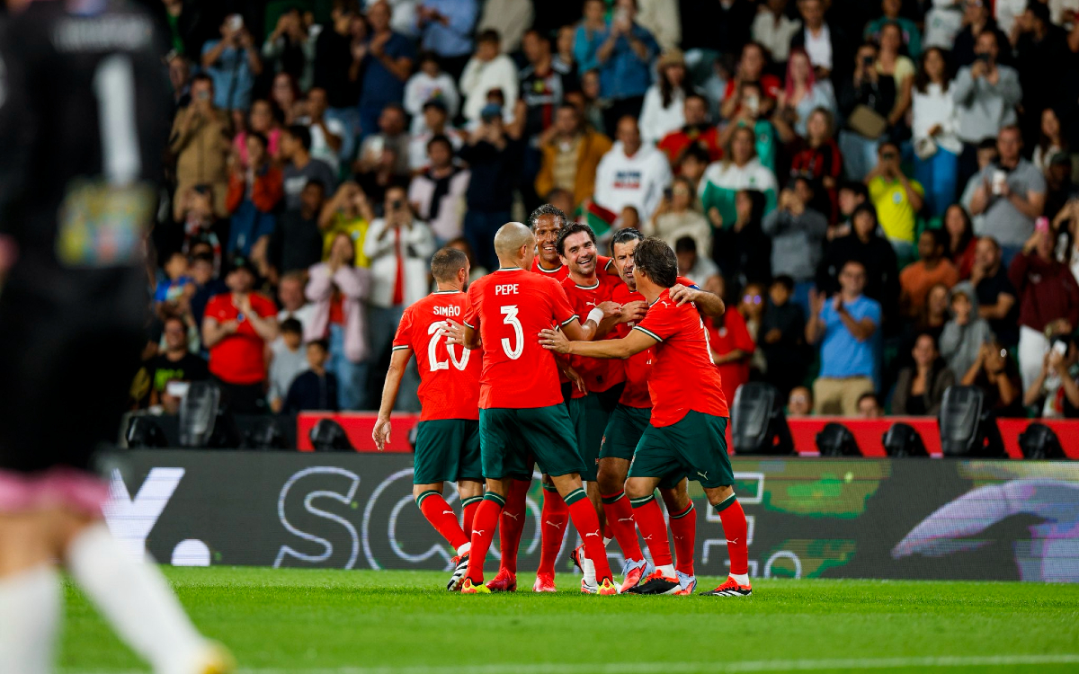 Πορτογαλία – Ιρλανδία στοίχημα