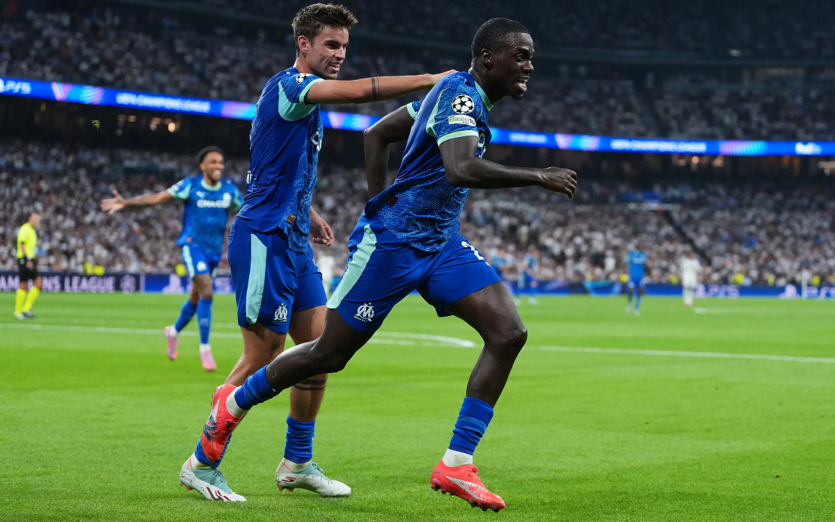 Σπόρτινγκ – Μαρσέιγ προγνωστικά