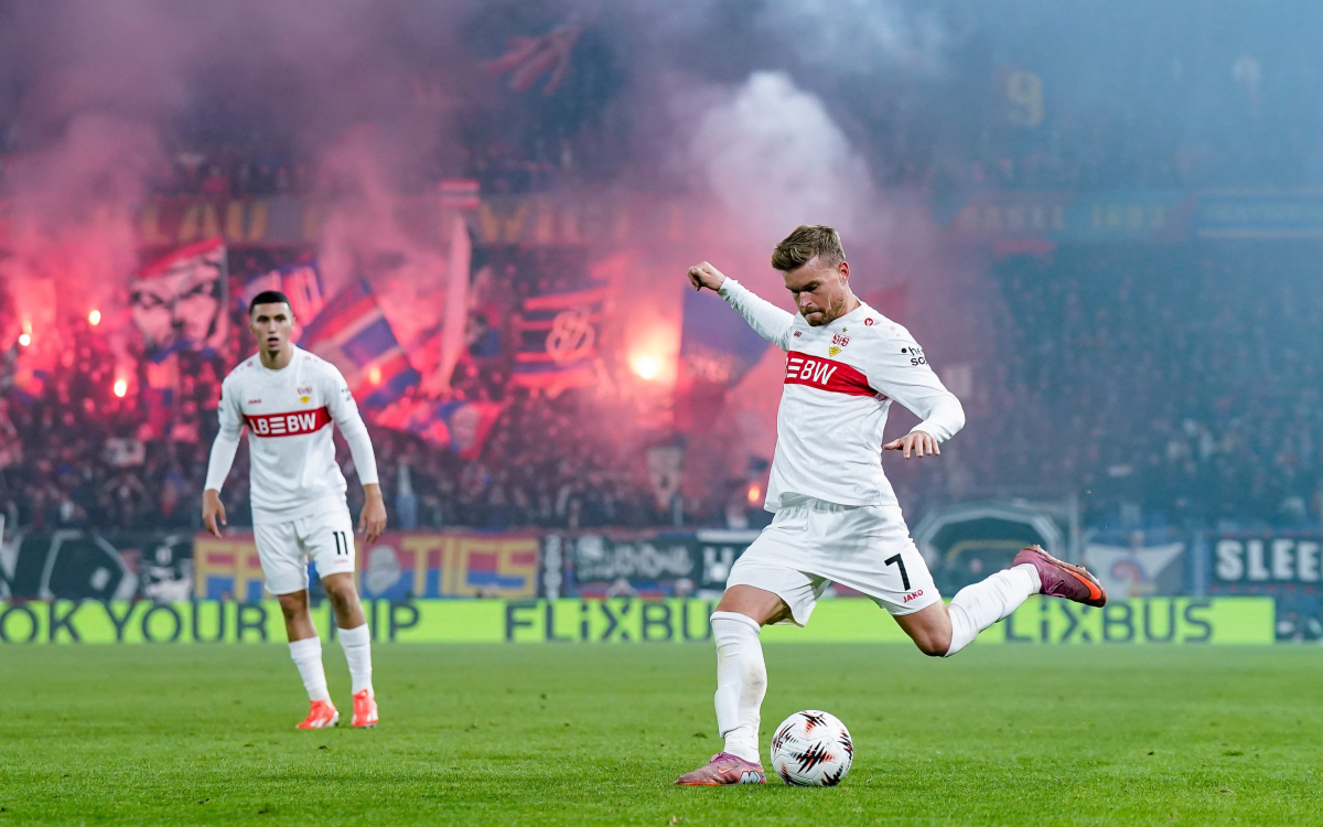 Στουτγάρδη – Χάιντενχαϊμ στοίχημα