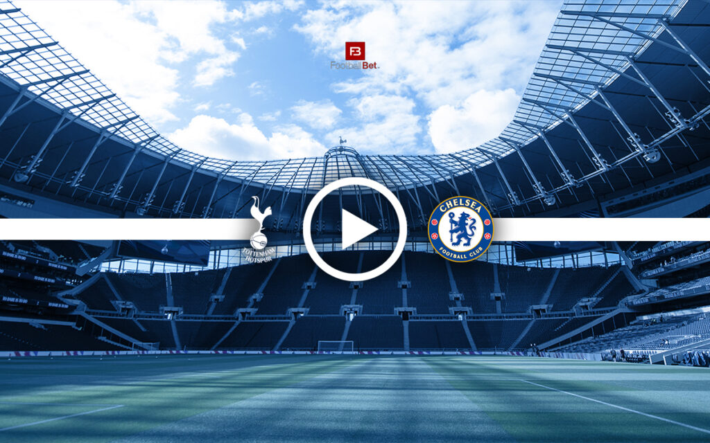 Πως θα δω δωρεάν Τότεναμ - Τσέλσι (01/11)