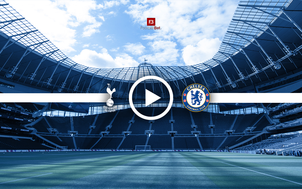 Πως θα δω δωρεάν Τότεναμ - Τσέλσι (01/11)