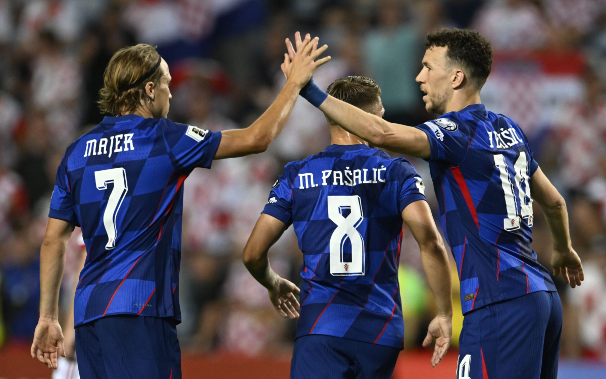 Τσεχία – Κροατία Προγνωστικά