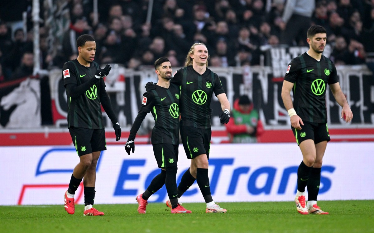 Βόλφσμπουργκ – Στουτγάρδη στοίχημα