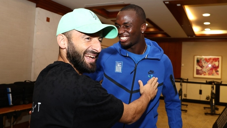 Ελλάδα - Σκωτία 