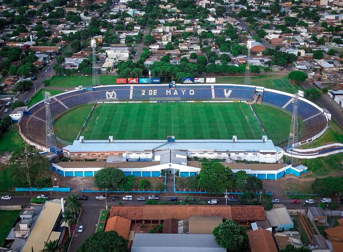 Σπορτίβο Αμελιάνο - 2 Μαΐου προγνωστικά