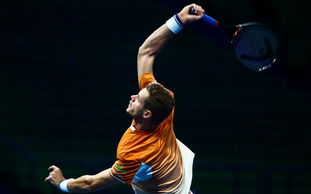 ATP - Αθήνας με super επαθλο* ανταμοιβής στη Stoiximan!