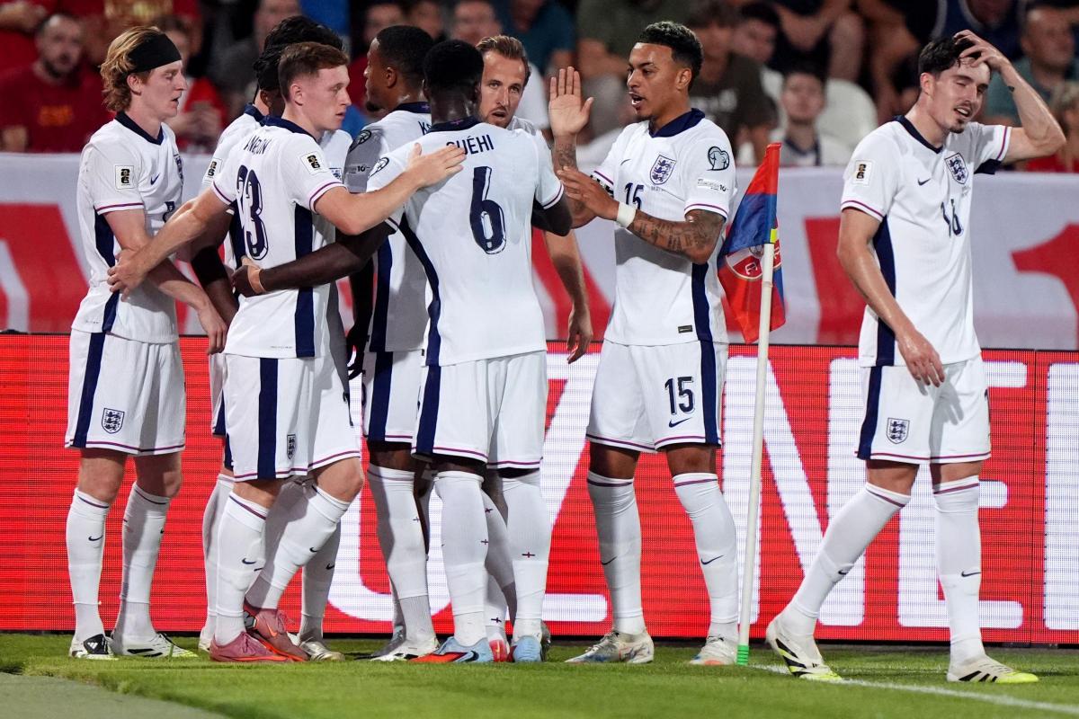 Αγγλία - Σερβία: Να συνεχίσει το απόλυτο με ρέκορντμαν Κέιν και αποδόσεις ως το 8.00🚀