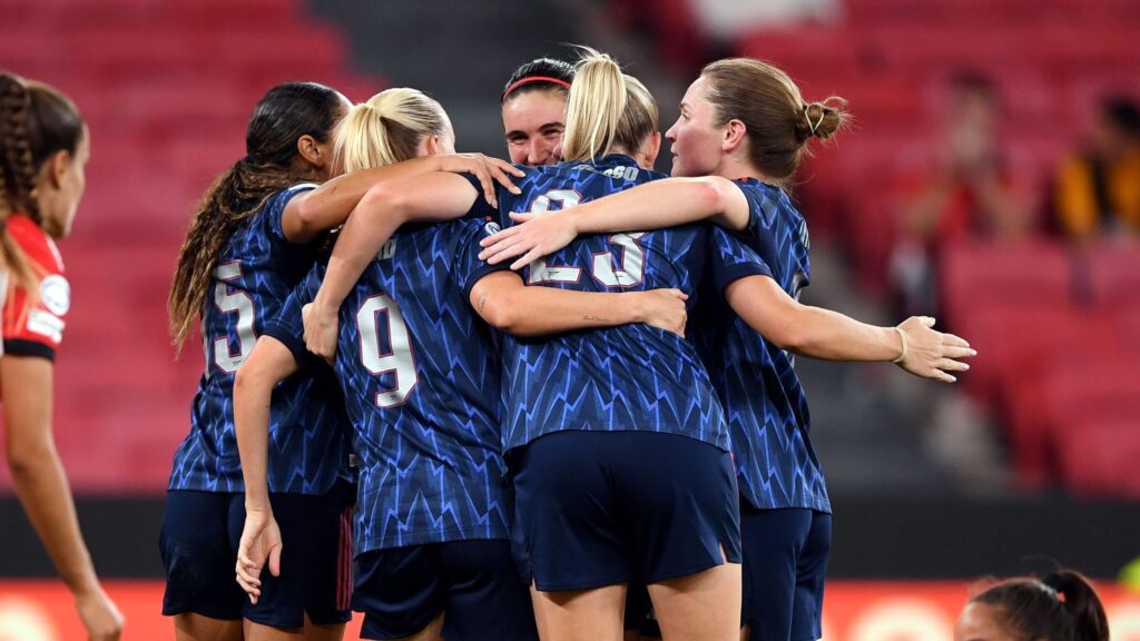 Άρσεναλ - Ρεάλ Μαδρίτης προγνωστικά