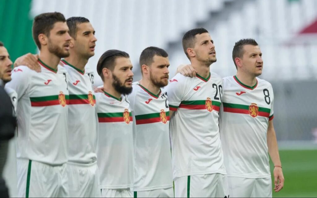 Βουλγαρία – Γεωργία προγνωστικά