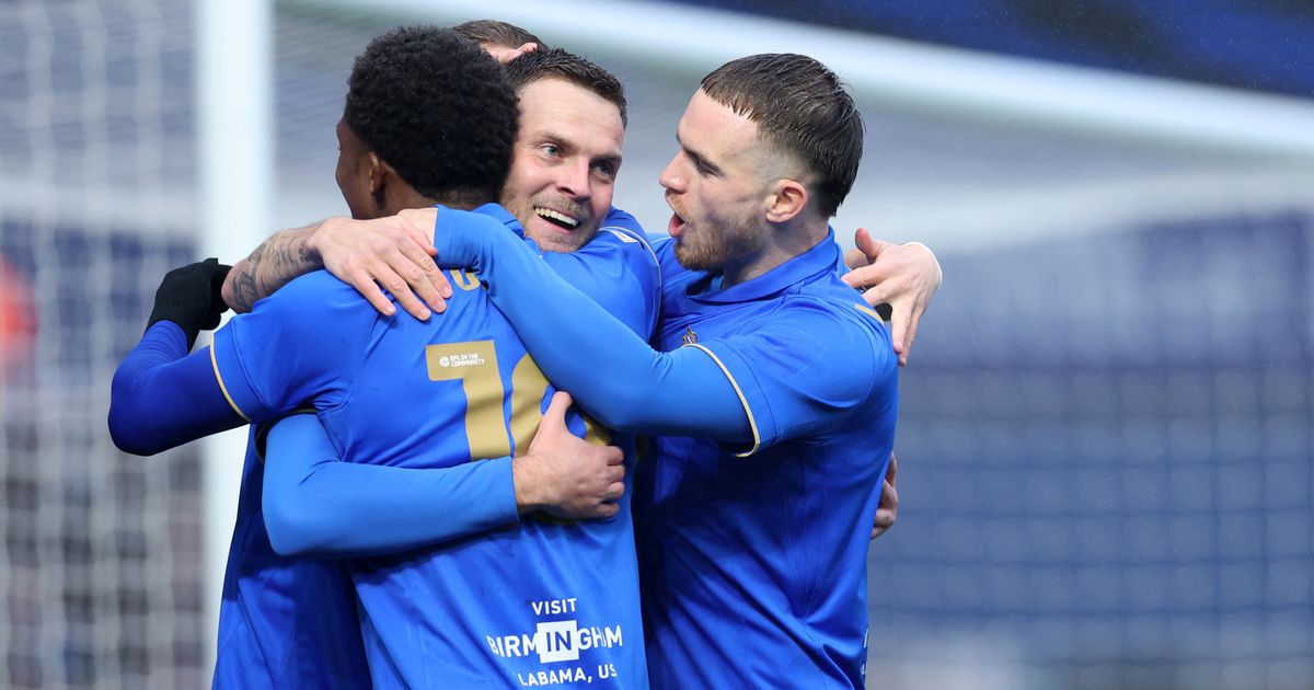 Μπέρμιγχαμ - Γουότφορντ προγνωστικά