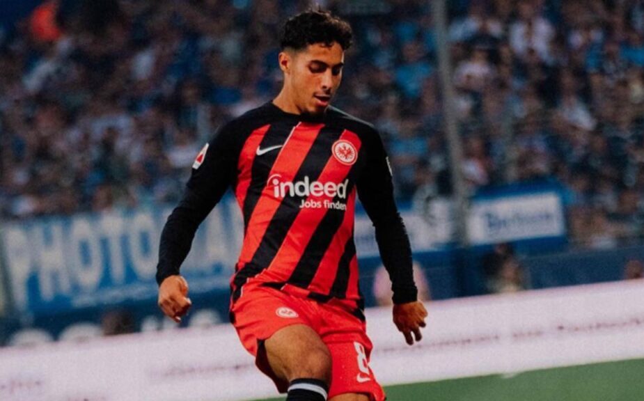 Άιντραχτ Φρανκφούρτης – Βόλφσμπουργκ προγνωστικά