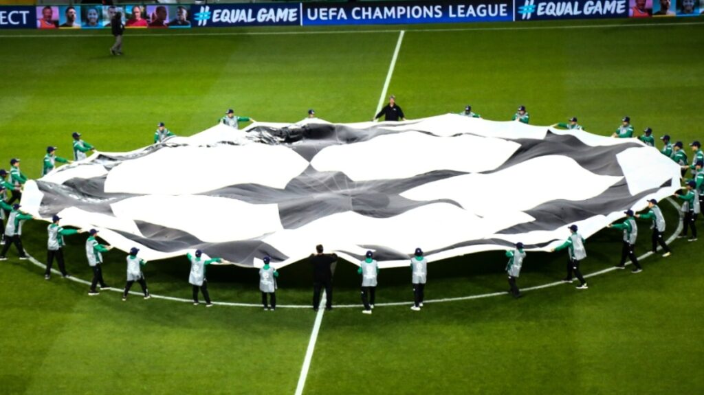 Σεντόνι Τσάμπιονς Λιγκ