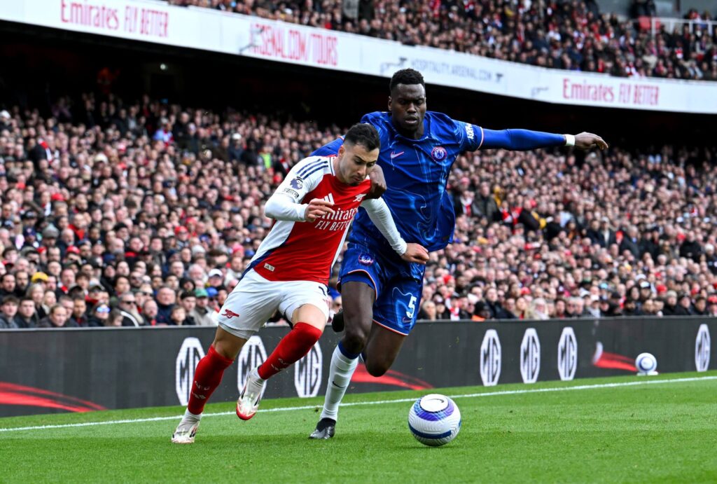 Τσέλσι - Άρσεναλ αποδόσεις