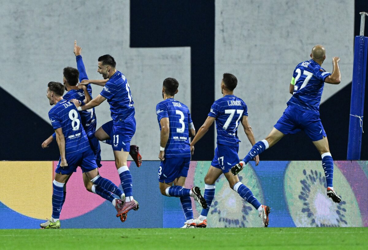 Ντιναμό Ζάγκρεμπ - Θέλτα προγνωστικά