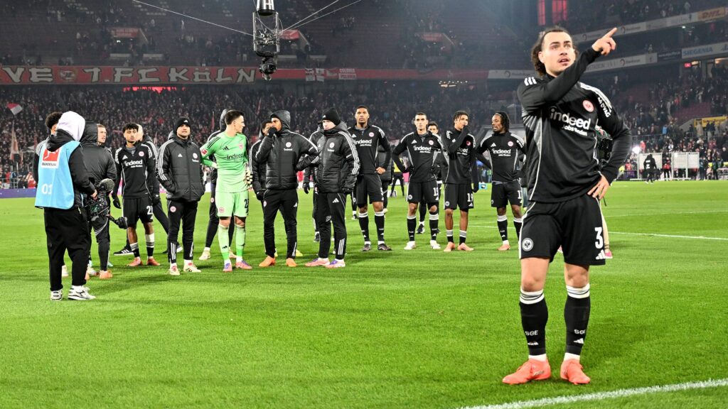 Άιντραχτ - Αταλάντα προγνωστικ