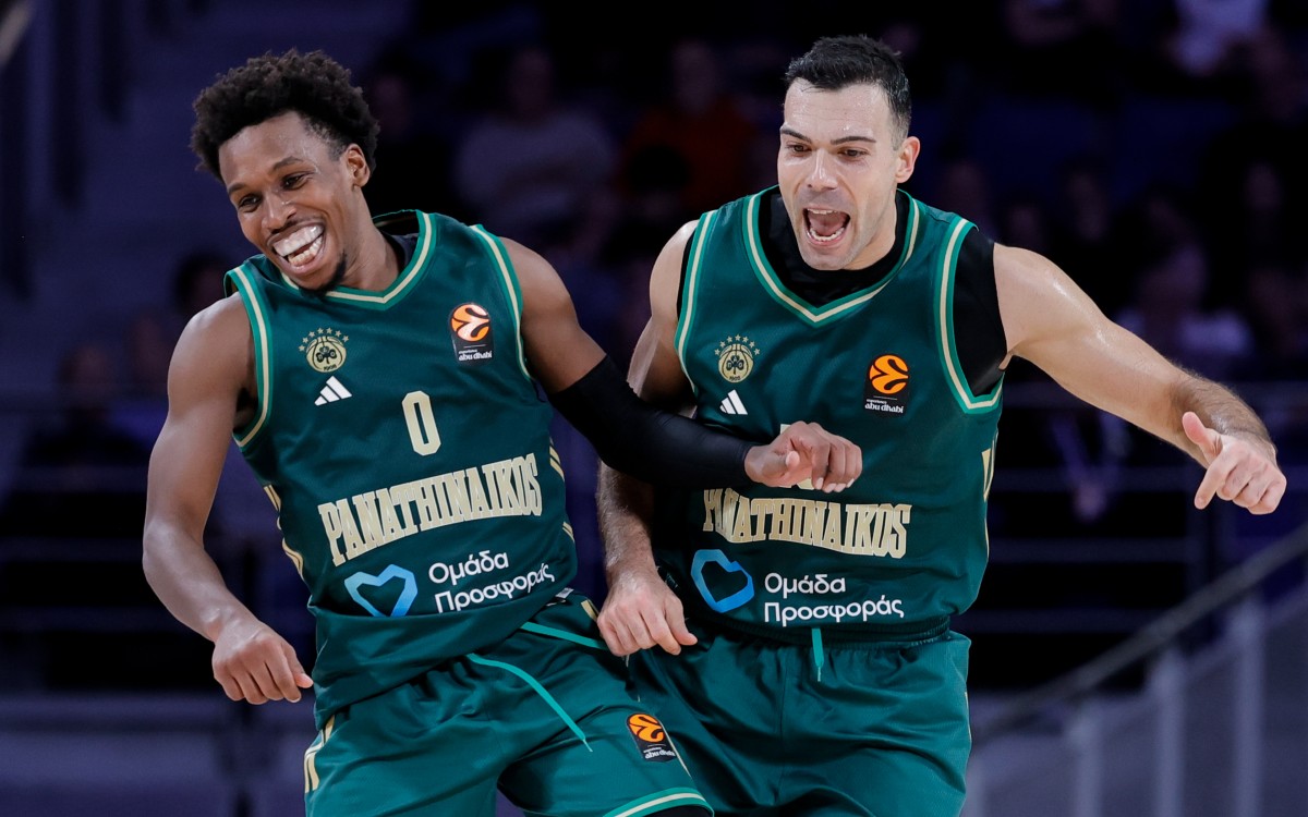 Ολυμπιακός και Παναθηναϊκός σε οδηγούν σε έπαθλο* ανταμοιβής στη Stoiximan