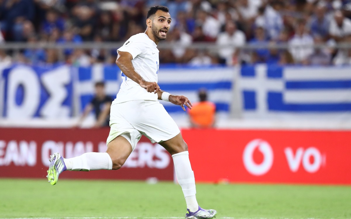 10.000€ σε μετρητά, εντελώς δωρεάν*, με δύο απαντήσεις στο Master της Stoiximan στο Ελλάδα - Σκωτία!