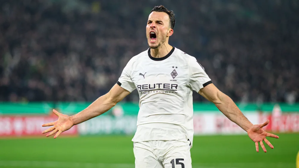 Γκλάντμπαχ – Λειψία προγνωστικά