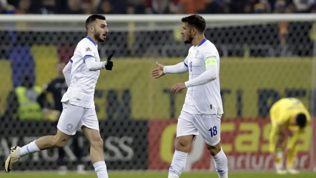 Κύπρος - Αυστρία προγνωστικά