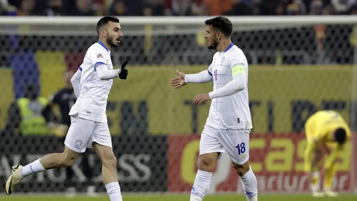 Κύπρος - Αυστρία προγνωστικά