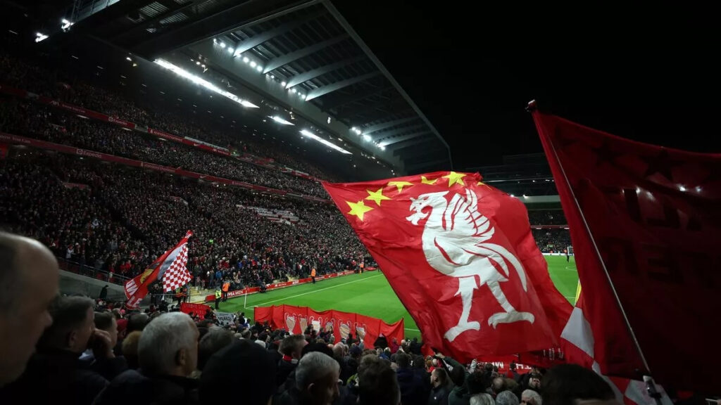 Λίβερπουλ - Αϊντχόφεν προγνωστικά