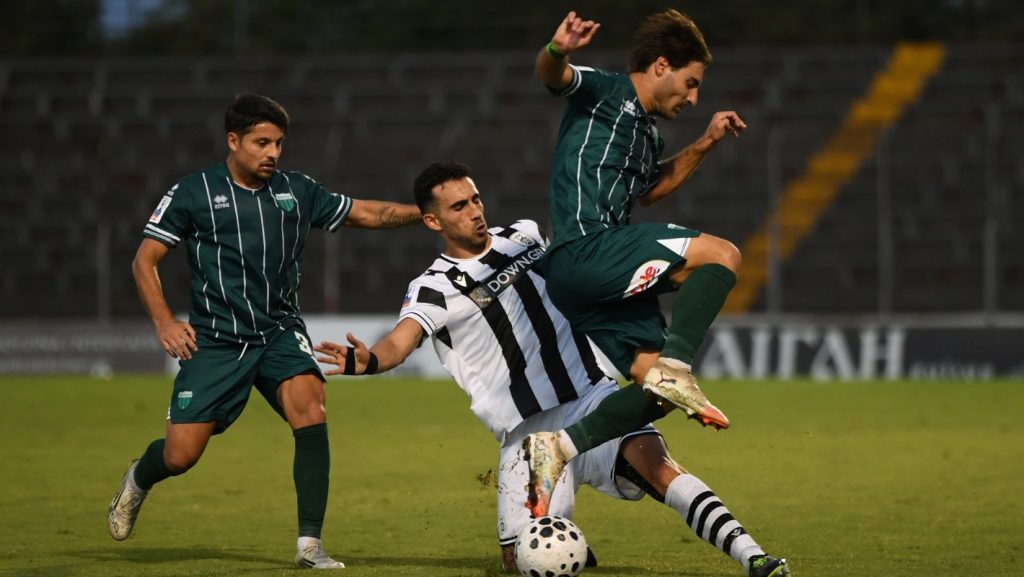 Λεβαδειακός - ΠΑΟΚ αποδόσεις