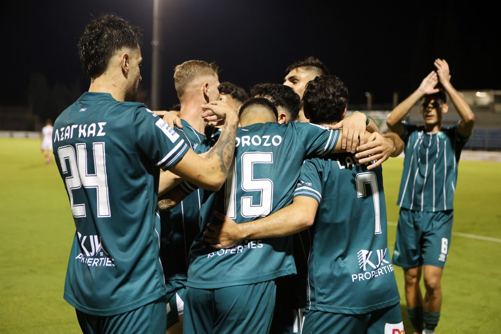 Βόλος - Λεβαδειακός προγνωστικά