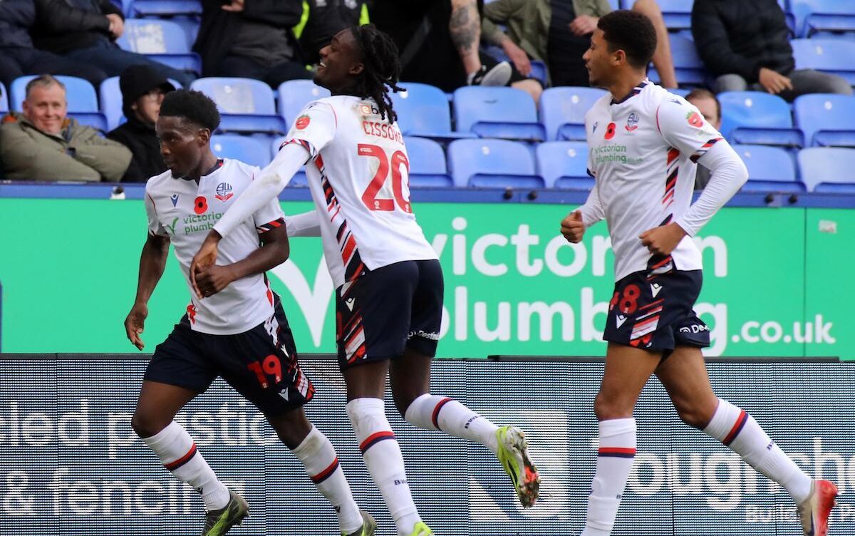 Όλνταμ - Μπόλτον προγνωστικά