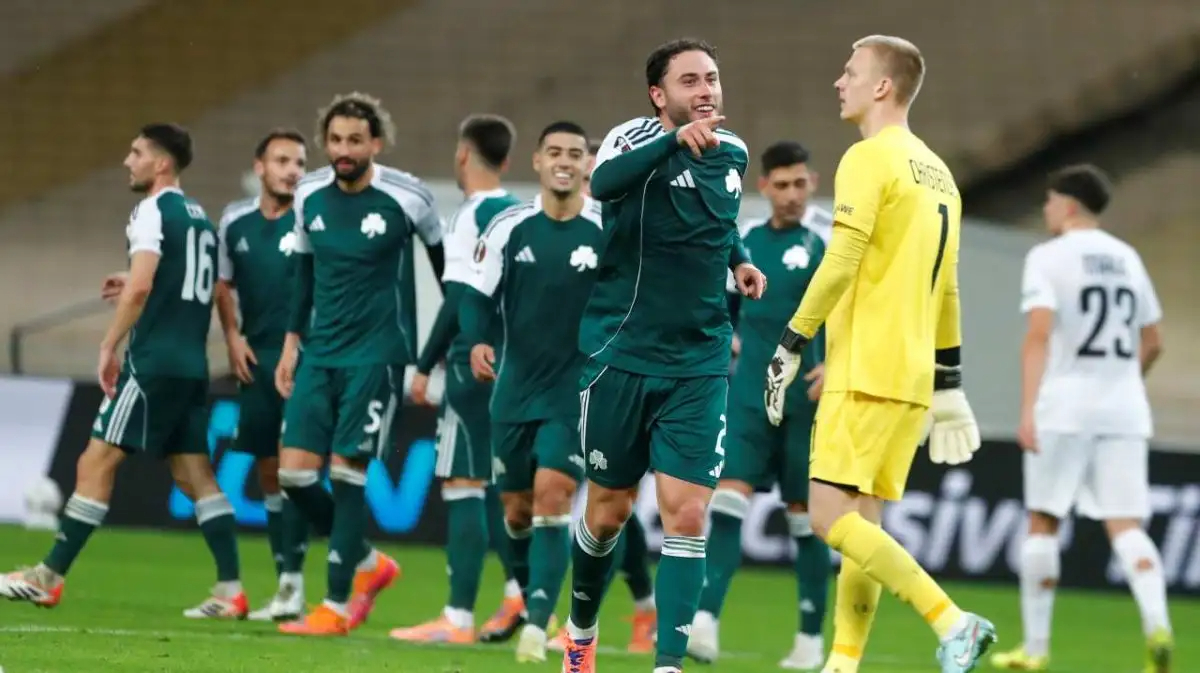 Παναθηναϊκός - ΑΕΚ προγνωστικά