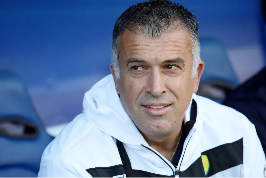 Παναιτωλικός - ΑΕΛ Novibet προγνωστικά