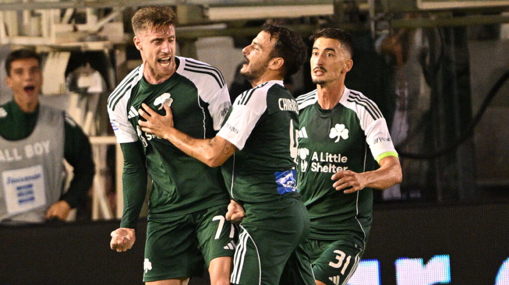 Οι αποδόσεις της 11ης αγωνιστικής⚔️