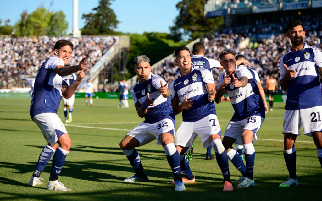 Πλατένσε - Χιμνάσια Λα Πλάτα προγνωστικά
