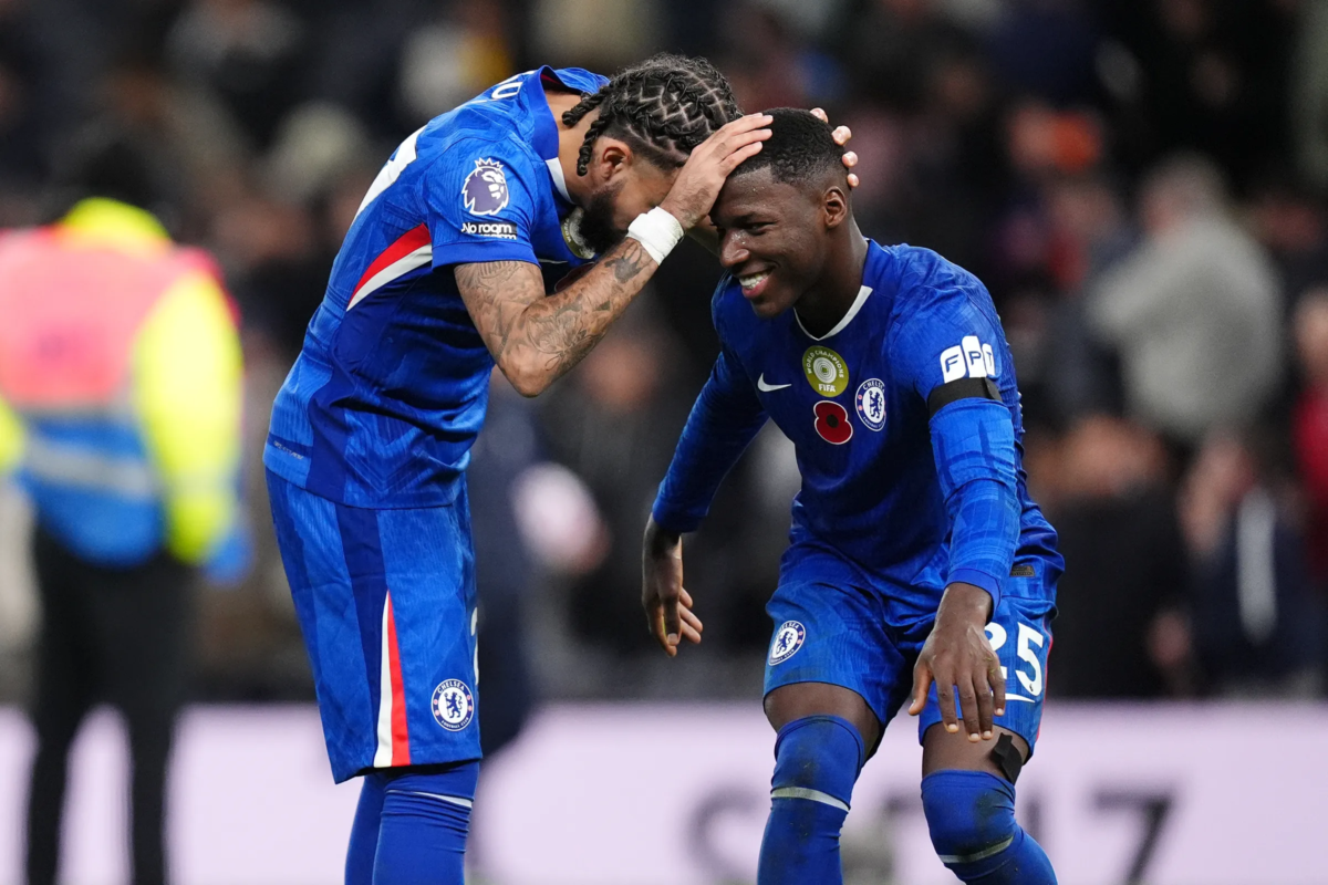 Καραμπάγκ - Τσέλσι προγνωστικά