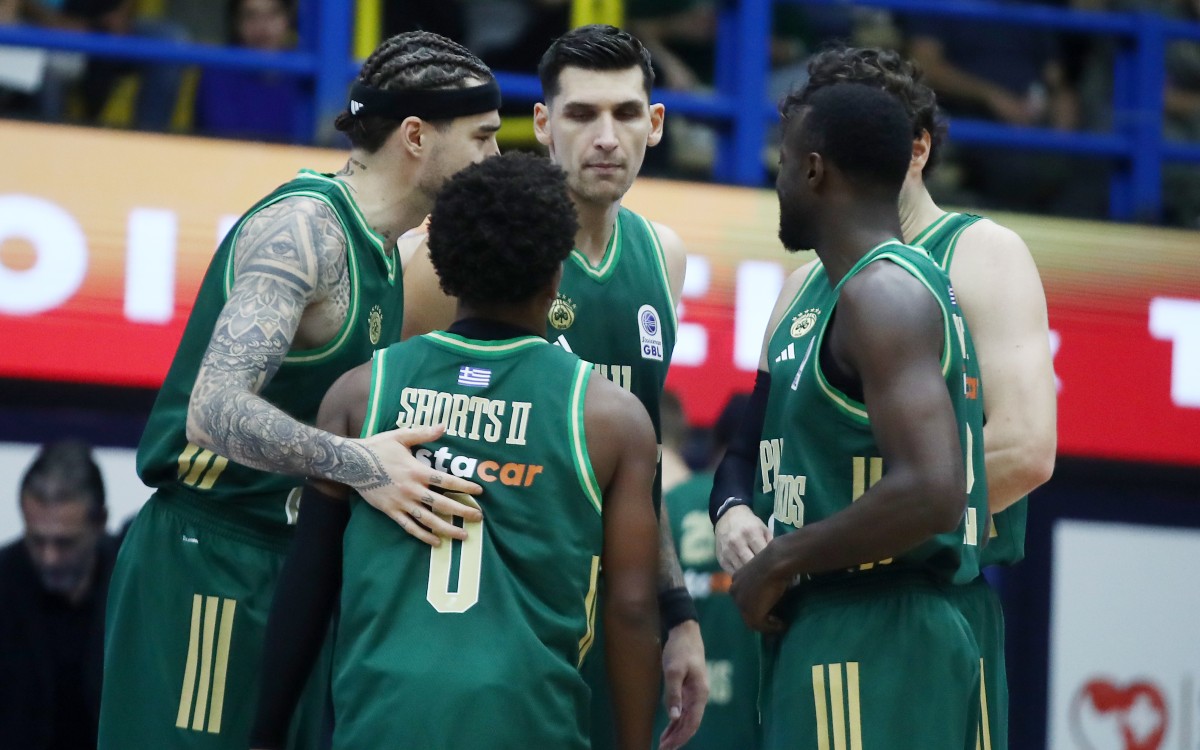 Βγάζει αντίδραση στο Παρίσι με ενισχυμένες αποδόσεις!