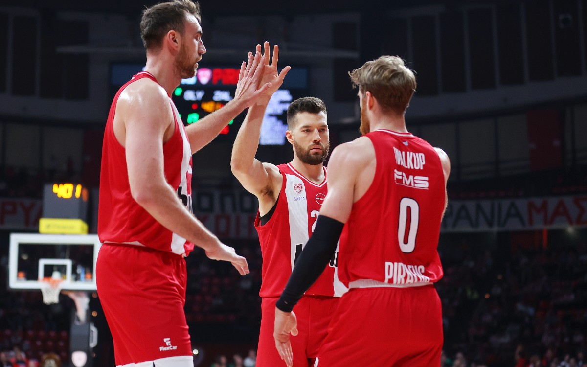 Eυκαιρία να κάνει το 2/2 με ειδικά στοιχήματα!