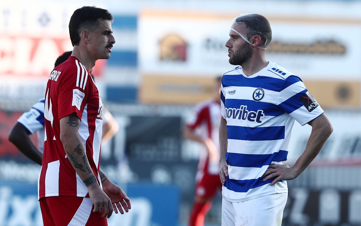 Σταθερά στην κορυφή με ειδικά στοιχήματα και ενισχυμένες αποδόσεις!