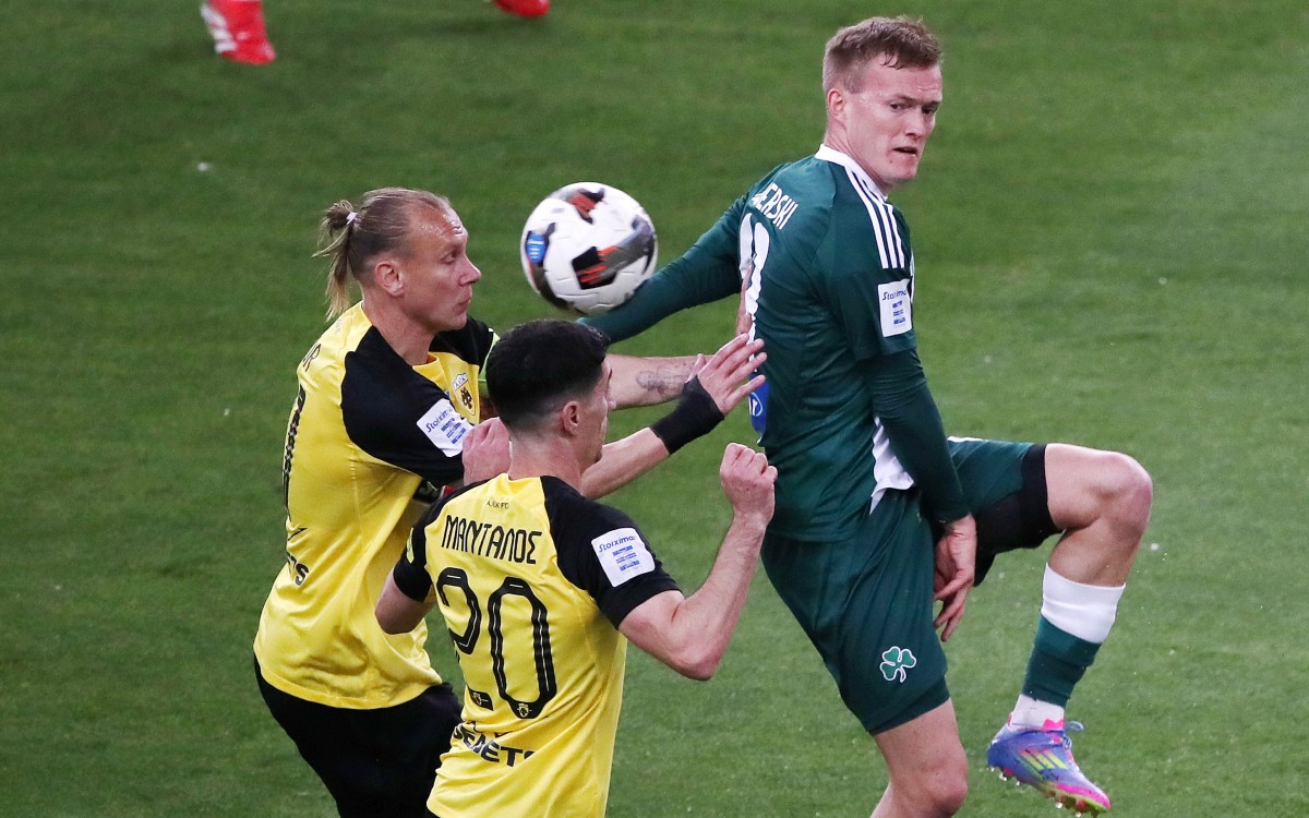 To μεγάλο ντέρμπι της αγωνιστικής με κορυφαία προσφορά γνωριμίας!