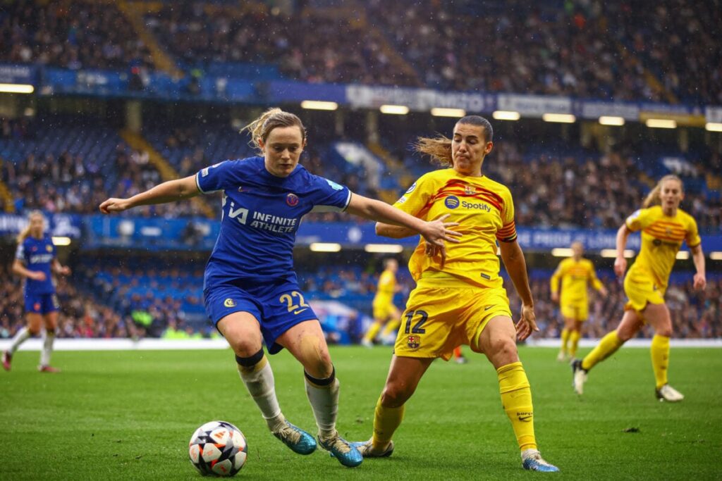 Τσέλσι (Γ) - Μπαρτσελόνα (Γ) προγνωστικά